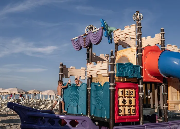 Hotel Continental Senigallia