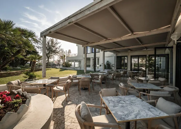 Hotel Continental Senigallia